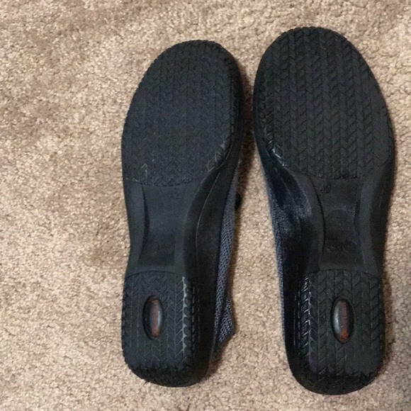 A’rcopedico Gray/Black casual sneaker size 42 - Picture 5 of 8